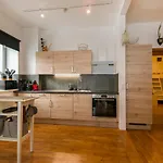 Apartamento Residenz Lothringen By Alpentravel Bad Gastein
