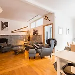 Residenz Lothringen By Alpentravel Lägenhet Bad Gastein