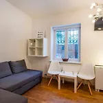 Residenz Lothringen By Alpentravel Apartamento *