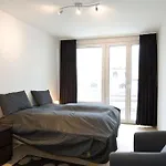 Residenz Lothringen By Alpentravel Lägenhet Bad Gastein