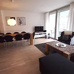 Residenz Lothringen By Alpentravel Apartamento *