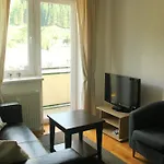 Apartamento Residenz Lothringen By Alpentravel