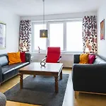Apartamento Residenz Lothringen By Alpentravel *