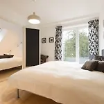 Lägenhet Residenz Lothringen By Alpentravel Bad Gastein