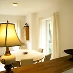 Apartamento Residenz Lothringen By Alpentravel *