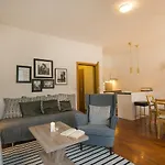 Apartamento Residenz Lothringen By Alpentravel Bad Gastein