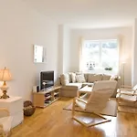 Residenz Lothringen By Alpentravel Lägenhet *