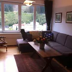 Lägenhet Residenz Lothringen By Alpentravel Bad Gastein