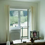 Lägenhet Residenz Lothringen By Alpentravel *