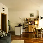 Residenz Lothringen By Alpentravel Apartamento Bad Gastein