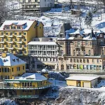 Residenz Lothringen By Alpentravel Lägenhet *