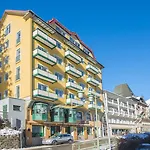Residenz Lothringen By Alpentravel * Bad Gastein
