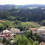 Apartamento Residenz Lothringen By Alpentravel