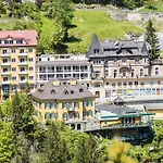 Residenz Lothringen By Alpentravel *