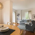 Residenz Lothringen By Alpentravel Lägenhet *