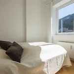 Apartamento Residenz Lothringen By Alpentravel *