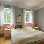 Apartamento Residenz Lothringen By Alpentravel *