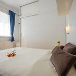 Apartamento Residenz Lothringen By Alpentravel *