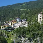 Residenz Lothringen By Alpentravel Apartamento *