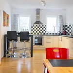 Apartamento Residenz Lothringen By Alpentravel *