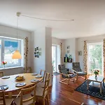 Residenz Lothringen By Alpentravel Apartamento *