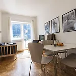 Apartamento Residenz Lothringen By Alpentravel *