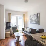 Apartamento Residenz Lothringen By Alpentravel Bad Gastein