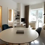 Residenz Lothringen By Alpentravel Lägenhet *