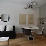 Residenz Lothringen By Alpentravel Apartamento