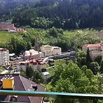 Apartamento Residenz Lothringen By Alpentravel