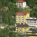 Lägenhet Residenz Lothringen By Alpentravel *