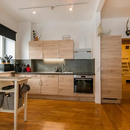 Apartman Residenz Lothringen By Alpentravel Bad Gastein