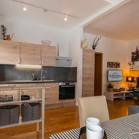 Residenz Lothringen By Alpentravel *