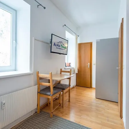 Appartement Residenz Lothringen By Alpentravel Bad Gastein