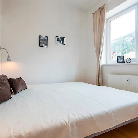 Residenz Lothringen By Alpentravel Apartment Bad Gastein