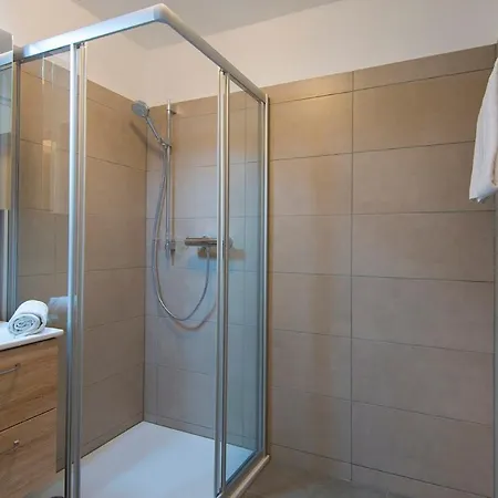Residenz Lothringen By Alpentravel Appartement *