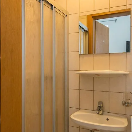 Residenz Lothringen By Alpentravel Appartamento