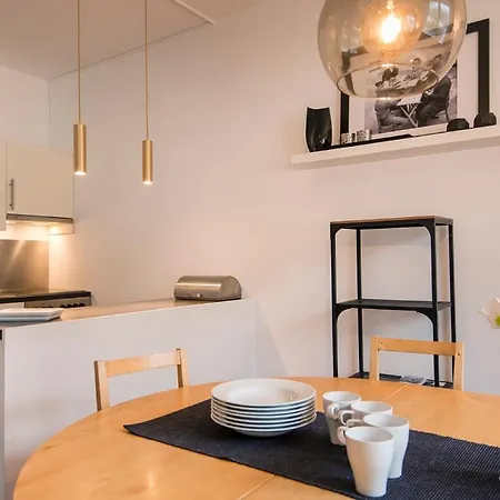 Residenz Lothringen By Alpentravel Apartment *