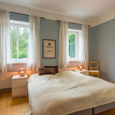 Residenz Lothringen By Alpentravel Bad Gastein