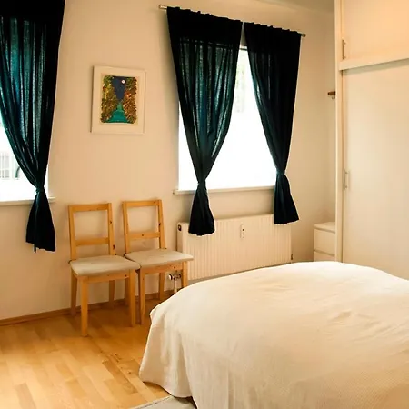 Residenz Lothringen By Alpentravel Apartment *