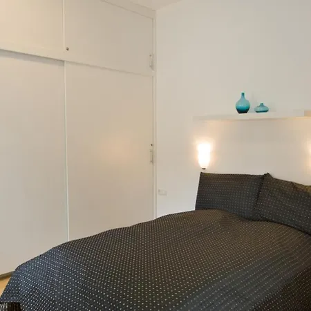 Apartament Residenz Lothringen By Alpentravel