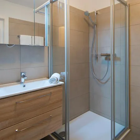 Appartement Residenz Lothringen By Alpentravel