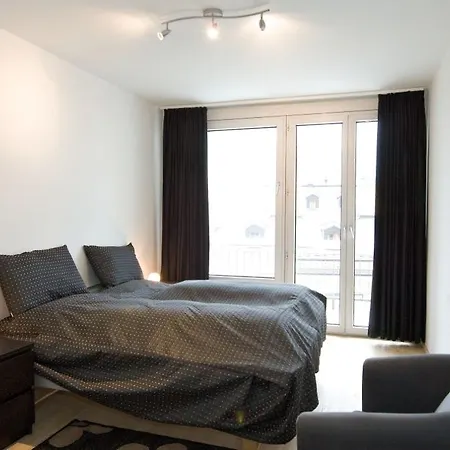 Residenz Lothringen By Alpentravel Appartement Bad Gastein