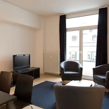 Residenz Lothringen By Alpentravel *