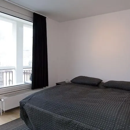Appartement Residenz Lothringen By Alpentravel