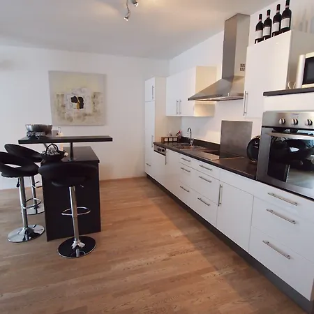 Residenz Lothringen By Alpentravel * Bad Gastein