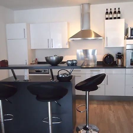 Residenz Lothringen By Alpentravel * Bad Gastein