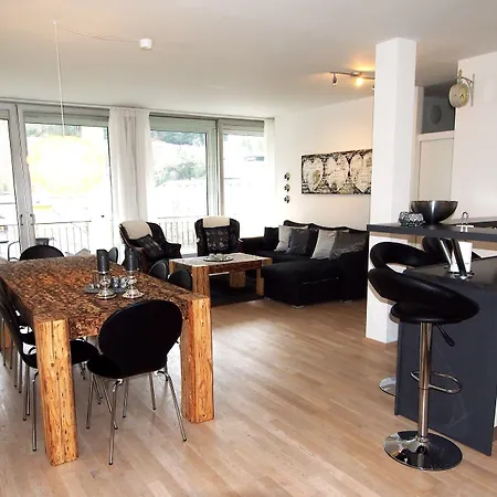 Residenz Lothringen By Alpentravel Apartman Bad Gastein