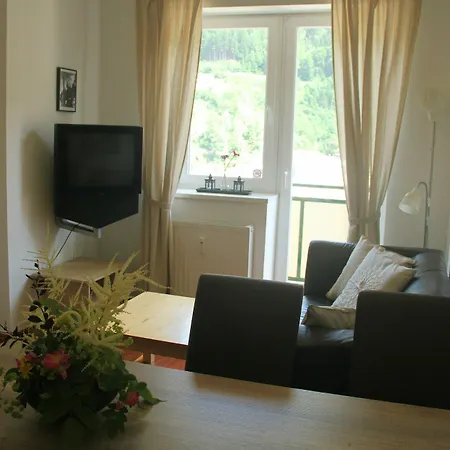 Residenz Lothringen By Alpentravel Appartement Bad Gastein