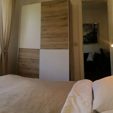 Appartement Residenz Lothringen By Alpentravel